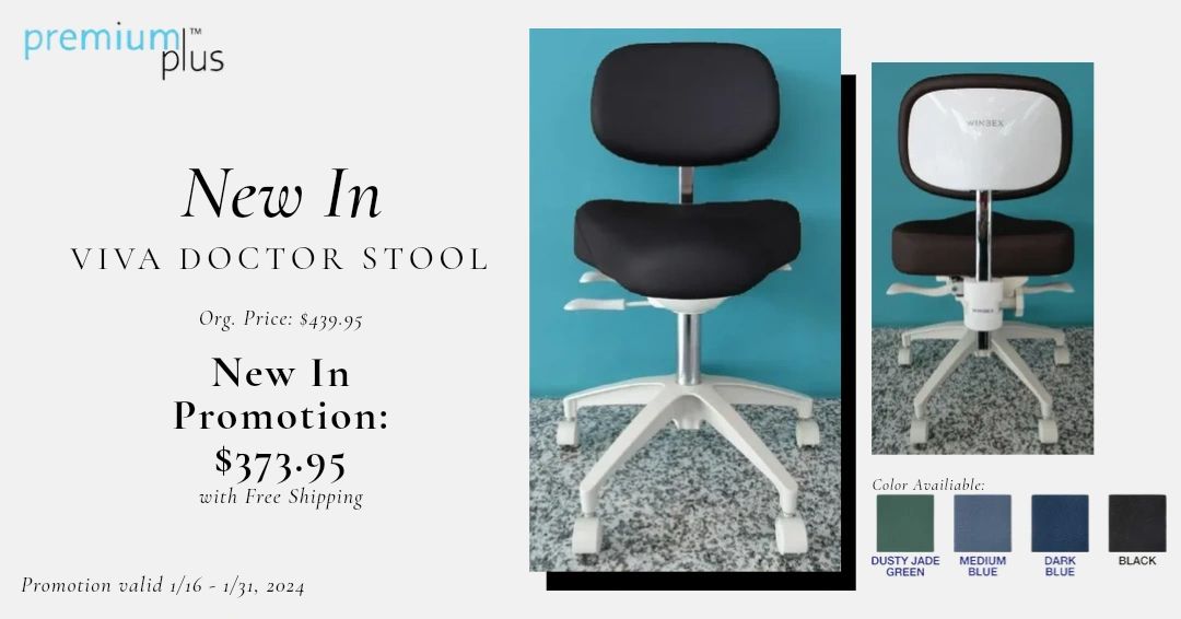 Premium Plus Dental Supplies